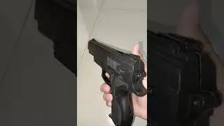 mainan senjata pistol