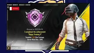 10 New Hidden Achievements In PubgMobile & Easy Way To Complete