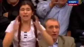 Она больше не верит в правду. mp4