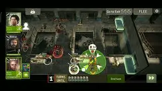 65 - HANDRAILS / Поручни ⭐Glenn (no kills)