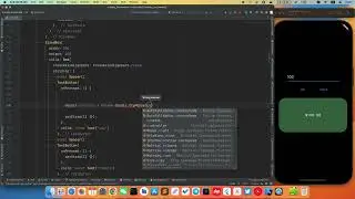 flutter-speedcode number animation