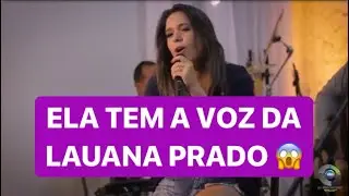COBAIA - Flávia e Guilherme (cover Lauana Prado)