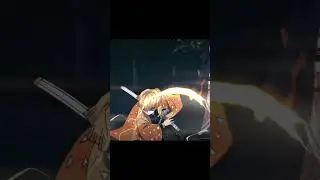 [ Zenitsu ] 🥵💪🏼⚡