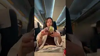 korean convenience store run