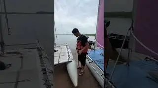Первое кораблекрушение