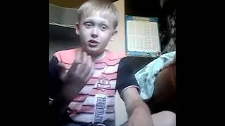 Я съел половину зубной пасты (челенж)