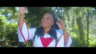 ESTHER WANDERA - MUNGU MWEMA (OFFICIAL VIDEO)