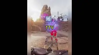 How to become a Wraith main 