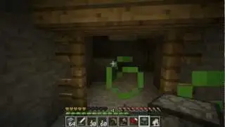 Man vs Minecraft: Episode 4 - Season 4