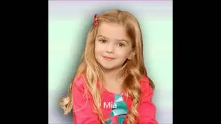 Familias para minha fanfic