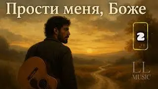 Forgive Me, God / Christian Songs
