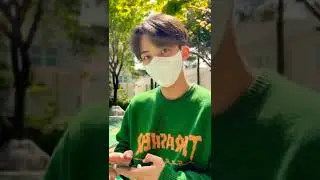foto-fotonya paduka tuh, kek boyfriendable banget gak si?