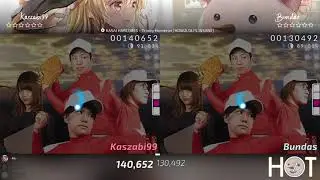 HoT2021 Winter Insane: Kaszabi99 vs Bundas