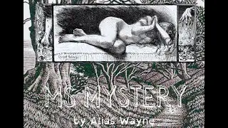 Ms Mystery - Alias Wayne