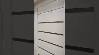 Межкомнатные двери от производителя АНКОНА 09.1 Белый-сатин светлое CORDONDOOR Экошпон(царговые)