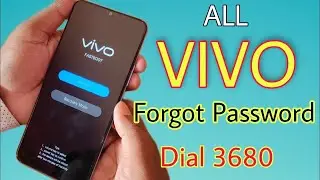 Vivo ka lock Kaise Tode बिना कंप्यूटर के