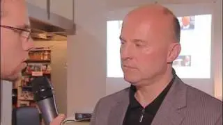 Interview Hartmut Koschyk @ 4c media Werbeagentur
