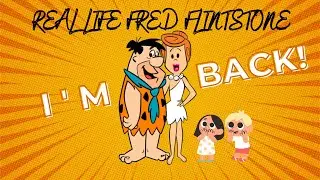 The Flintstones - At The Shop | Flintstones Christmas