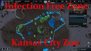 Infection Free Zone  Kansas City Zoo