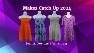 Makes Catch Up 2024