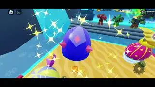 Roblox: Reborn as Swordsman - Pet Roll (Part 5)