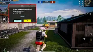 i Got This B*n After Doing This? Headshots Only PUBG Mobile Emulator/4k#tdm
