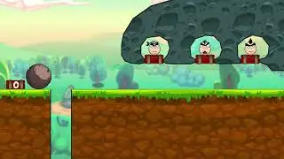 Disaster will strike 2 [iOS] - level 47