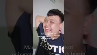 Kalian punya temen gini gasih? 😭😭 #shorts