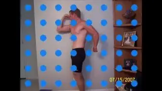 My P90X Journey