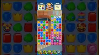 Royal Match Level 4098