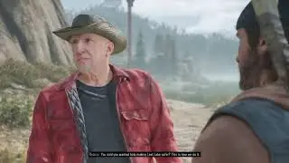 Days gone