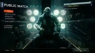 I Got Him!!!