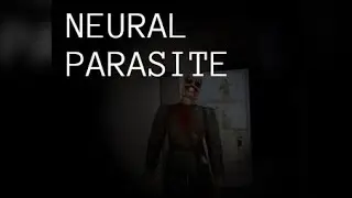 New Itch.io horror [Neural Parasite] This Game Is Unique And Different