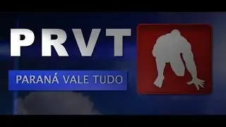 " Fomin Fight Team", PRVT Parana Vale Tudo