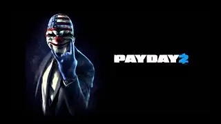 PAYDAY 2: Livestream [PS4]
