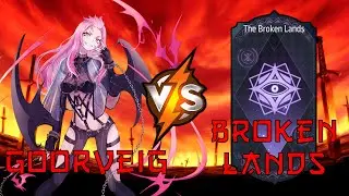 Goorveig solo broken lands || Revived witch