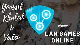 How to play LAN Games Online with your friends