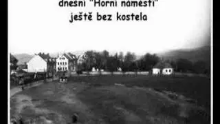 Jablonec nad Nisou - historická podívaná...