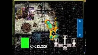 One Night At Springtrap's - All Jumpscares