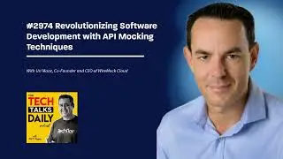 2974: Revolutionizing Software Development with API Mocking Techniques