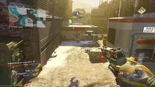 Call Of Duty Infinite Warfare Team Deathmatch Gameplay 203
