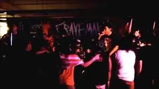 Rebel Crash ft.Gilven from Search And Destroy - Sound of Truth (As I Lay Dying Cover)
