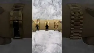 What's the Best Bracelet for a Gold Rolex?