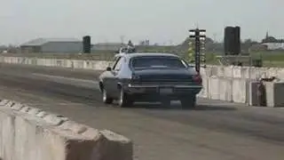 '69 Chevelle Steve's