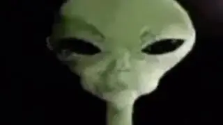Alien quiere negociar con Ganzito 🙏👽🔥😂