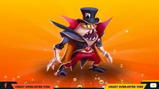 Monster Legends Zorky Monster Level Up 1 To 100