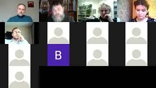 Тест тёмной и светлой триад. Нравственная составляющая религиозности. Доклад. д. Константин Селезнёв