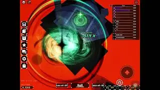 Part 2 of trying to get bloodlust or gargantua in sols rng