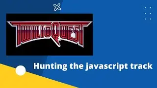 Hunting the JavaScript test lab as a Twilio quest field operator part 4