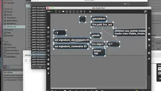 10 2 M4L Intro2 (live.path, live.object)
